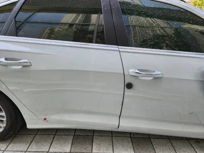 2021 Audi A6 VIN: