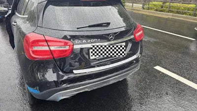 2017 Mercedes-Benz GLA 200 WDCTG0JB3HJ310149 VIN:WDCTG0JB3HJ310149