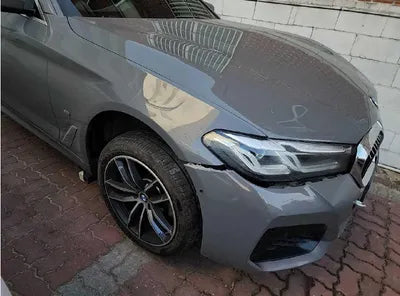 2021 BMW 523 WBA11ES06MWX17711 VIN:WBA11ES06MWX17711