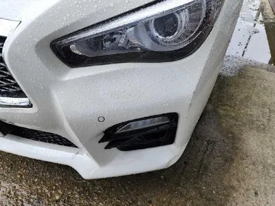 2016 Infiniti Q50 VIN: