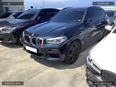 2019 BMW 320 WBAUZ3107LLT05583 VIN:WBAUZ3107LLT05583