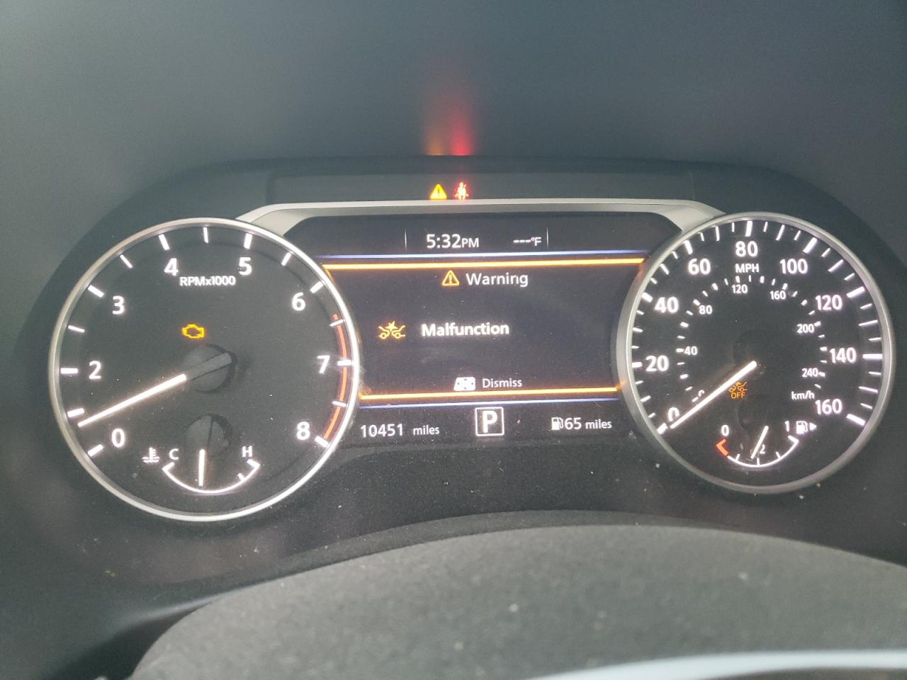 2024 NISSAN SENTRA SR VIN:3N1AB8DV0RY310061
