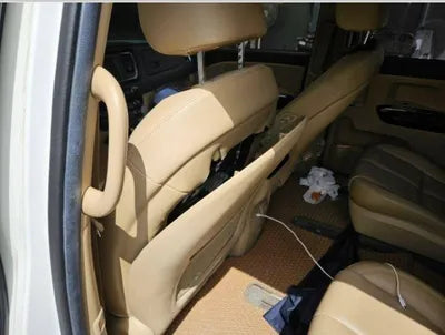 2019 Kia Carnival VIN: