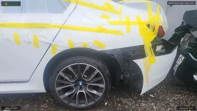 2019 BMW 730 WBA7V4101LBM64278 VIN:WBA7V4101LBM64278