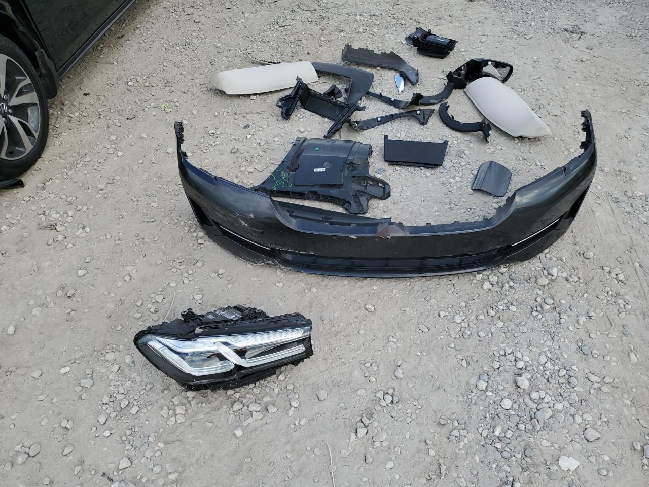 2022 BMW 530E  VIN:WBA13AG02NCK27636