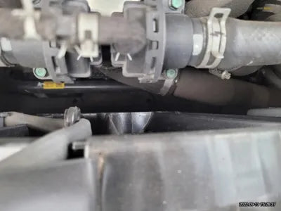 2017 Genesis G80 VIN: