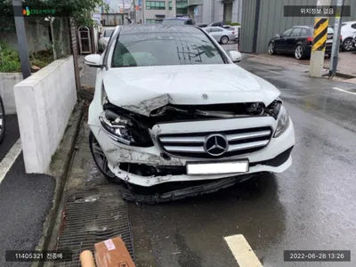 2017 Mercedes-Benz E 300 WDDZF4JB0HA279037 VIN:WDDZF4JB0HA279037