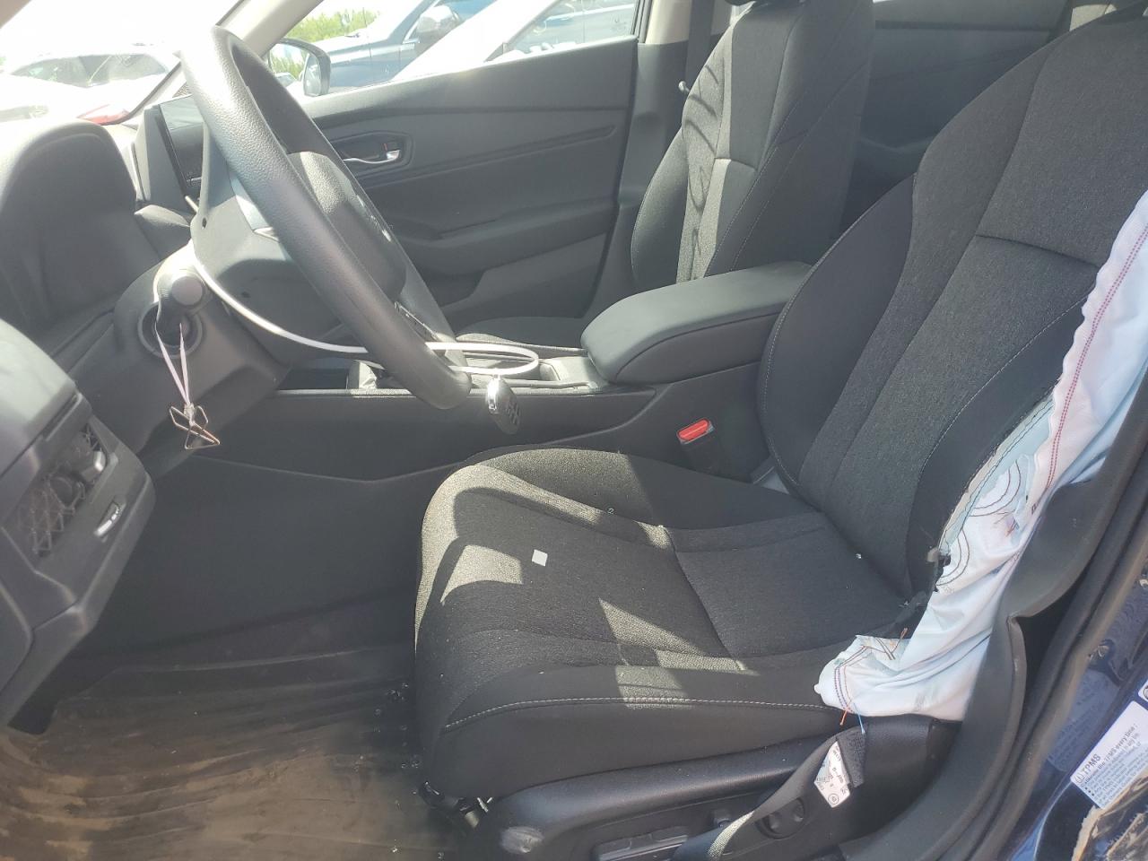 2024 HONDA ACCORD EX VIN:1HGCY1F36RA009727