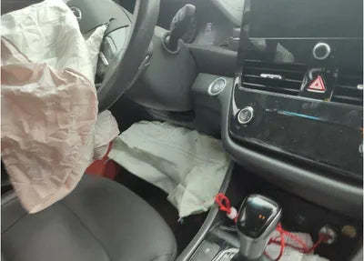 2020 Hyundai Ioniq KMHC851CGLU192660 VIN:KMHC851CGLU192660