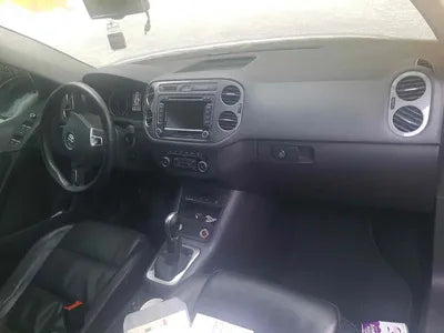 2015 Volkswagen Tiguan WVGZZZ5NZFW086815 VIN:WVGZZZ5NZFW086815