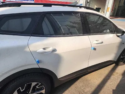 2023 Kia Sportage KNAPX81GBPK063408 VIN:KNAPX81GBPK063408