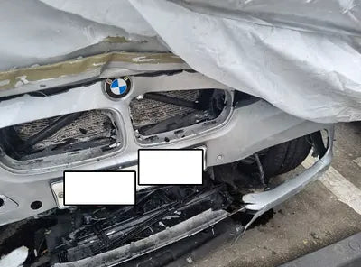 2018 BMW 320 WBA8A9105JAD29579 VIN:WBA8A9105JAD29579