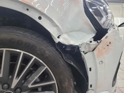 2023 Audi Q3 WAUZZZF36P1031483 VIN:WAUZZZF36P1031483