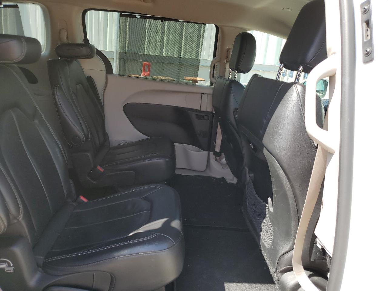 2022 CHRYSLER PACIFICA TOURING L VIN:2C4RC1BG0NR131540