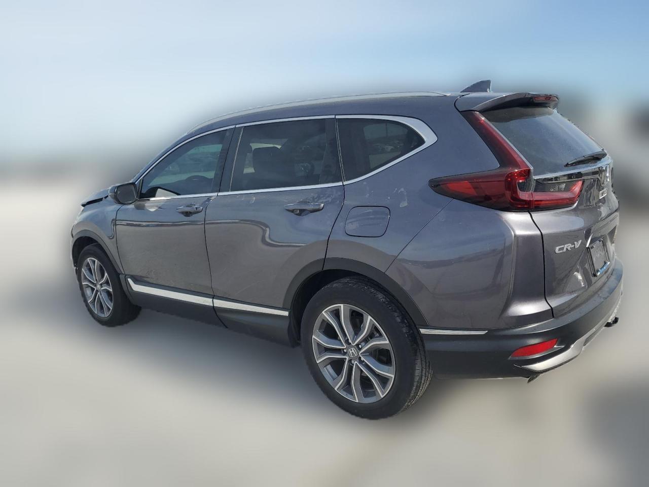 2022 HONDA CR-V TOURING VIN:7FARW2H9XNE032830