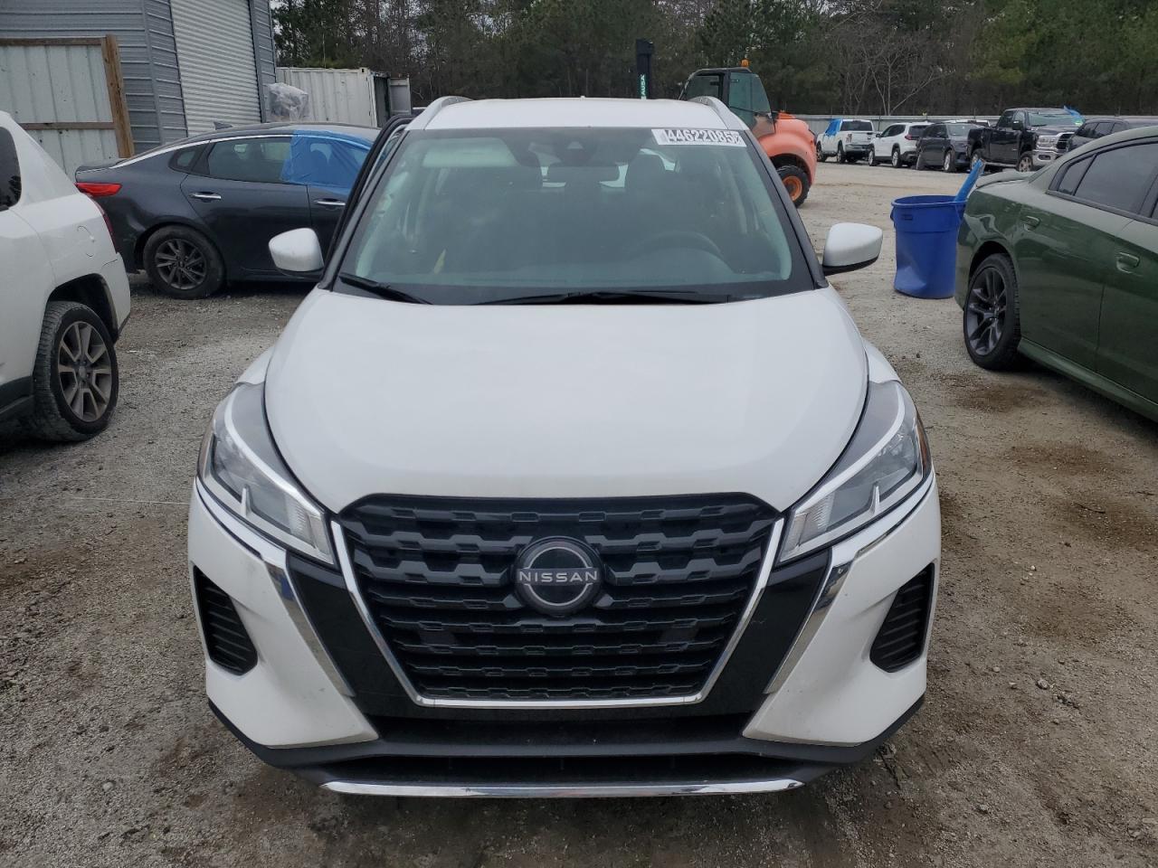 2023 NISSAN KICKS SV VIN:3N1CP5CV6PL508390