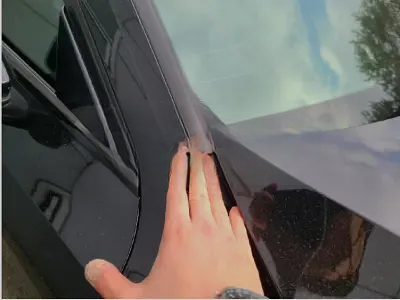 2022 Audi A7 WAUZZZF23NN021118 VIN:WAUZZZF23NN021118