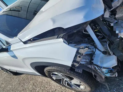 2021 Hyundai Santa FE VIN: