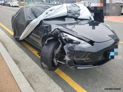 2022 Tesla Model 3 5YJ3E1EB6NF228740 VIN:5YJ3E1EB6NF228740