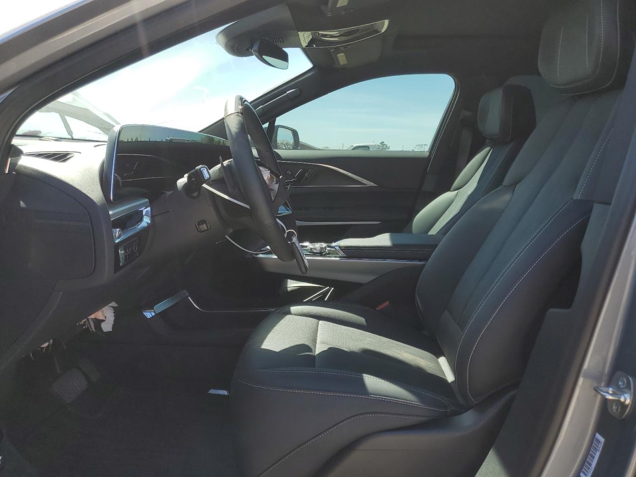 2024 CADILLAC LYRIQ SPORT VIN:1GYKPVRK5RZ140912