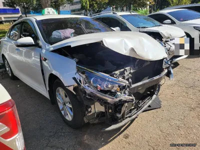 2016 Kia K5 KNAGU416BGA102578 VIN:KNAGU416BGA102578