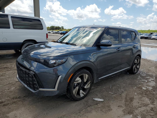 2023 KIA SOUL GT LINE VIN:KNDJ53AU1P7200685