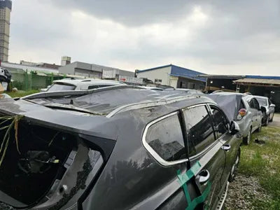 2019 Hyundai Santa FE KMHS581ABKU159014 VIN:KMHS581ABKU159014
