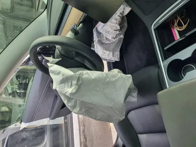2021 Tesla Model 3 5YJ3E1EB0MF891882 VIN:5YJ3E1EB0MF891882