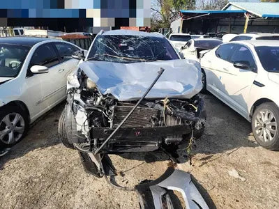 2017 Hyundai Tucson VIN: