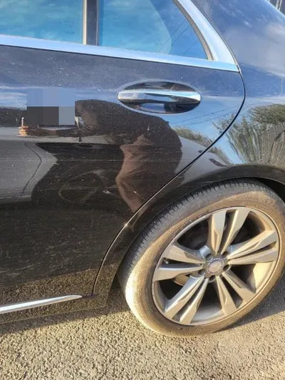 2016 Mercedes-Benz S 500 WDDUG8FB9GA276062 VIN:WDDUG8FB9GA276062