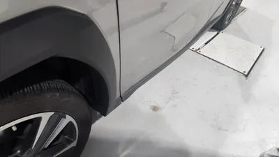2019 Lexus UX 250 639KMJTHU9JBH1K20 VIN:639KMJTHU9JBH1K20