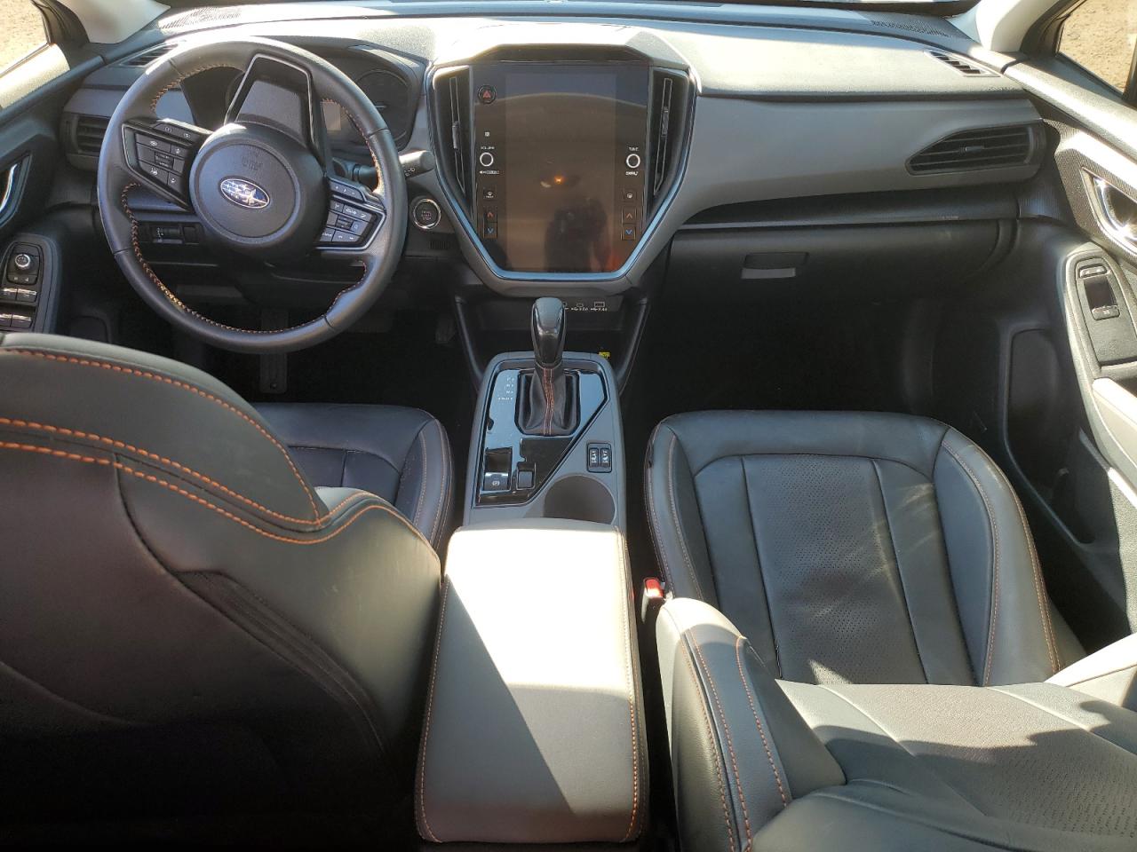 2024 SUBARU CROSSTREK LIMITED VIN:4S4GUHM66R3713671