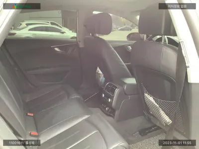 2015 Audi A7 WAUZZZ4G0FN021979 VIN:WAUZZZ4G0FN021979