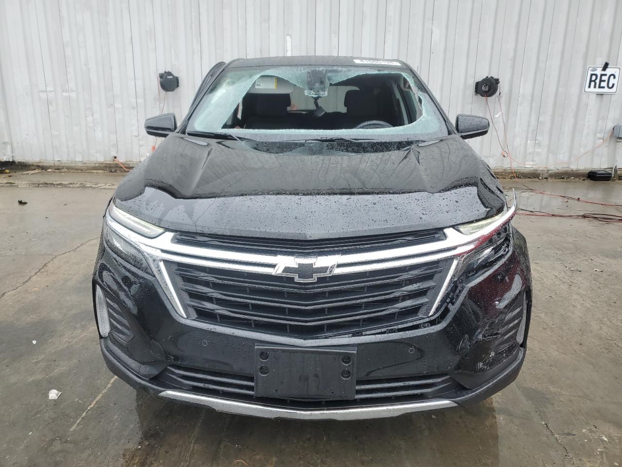 2024 CHEVROLET EQUINOX LT VIN:3GNAXUEG4RL186887