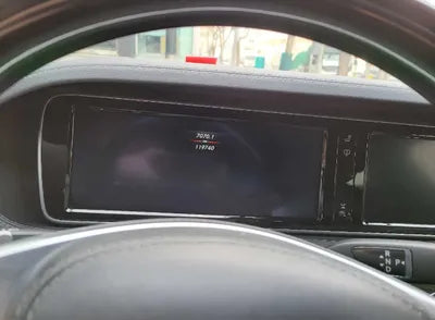 2015 Mercedes-Benz S 500 WDDUG8CB9FA113334 VIN:WDDUG8CB9FA113334