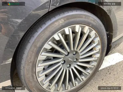 2022 Genesis G80 KMTGE411PNU005374 VIN:KMTGE411PNU005374