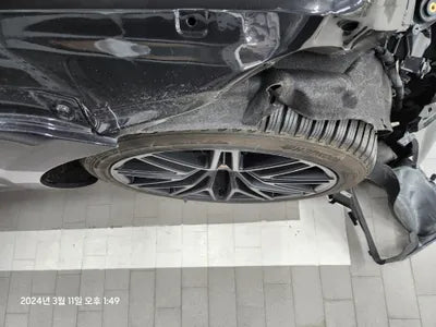 2023 Porsche Macan WP1AF2957PLB55746 VIN:WP1AF2957PLB55746