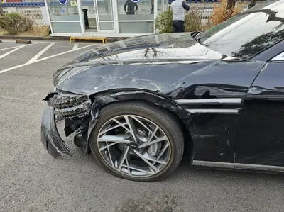 2022 Genesis G90 VIN: