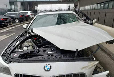 2015 BMW 528 WBA5A7107FD817250 VIN:WBA5A7107FD817250