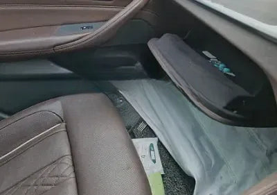 2018 BMW 530 WBAJD9105JWC82551 VIN:WBAJD9105JWC82551