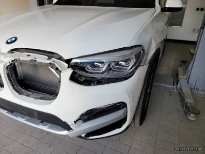 2018 BMW 320 WBATX3104JLB54168 VIN:WBATX3104JLB54168