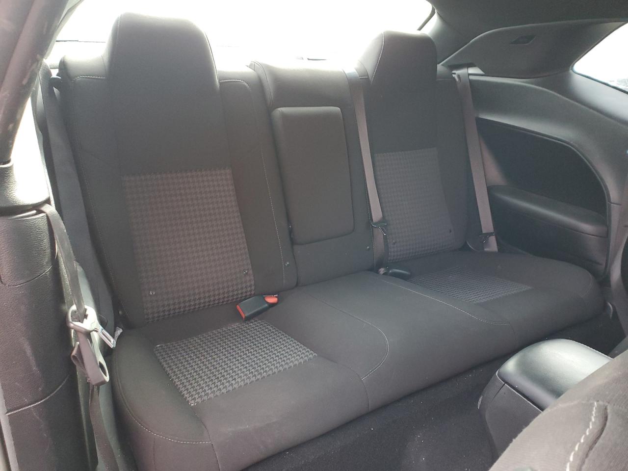 2024 DODGE CHALLENGER R/T VIN:2C3CDZBT8MH572422