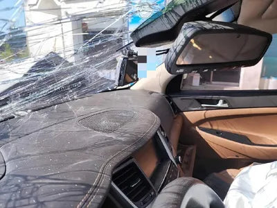 2017 Hyundai Tucson VIN: