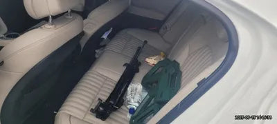 2021 Genesis G70 VIN: