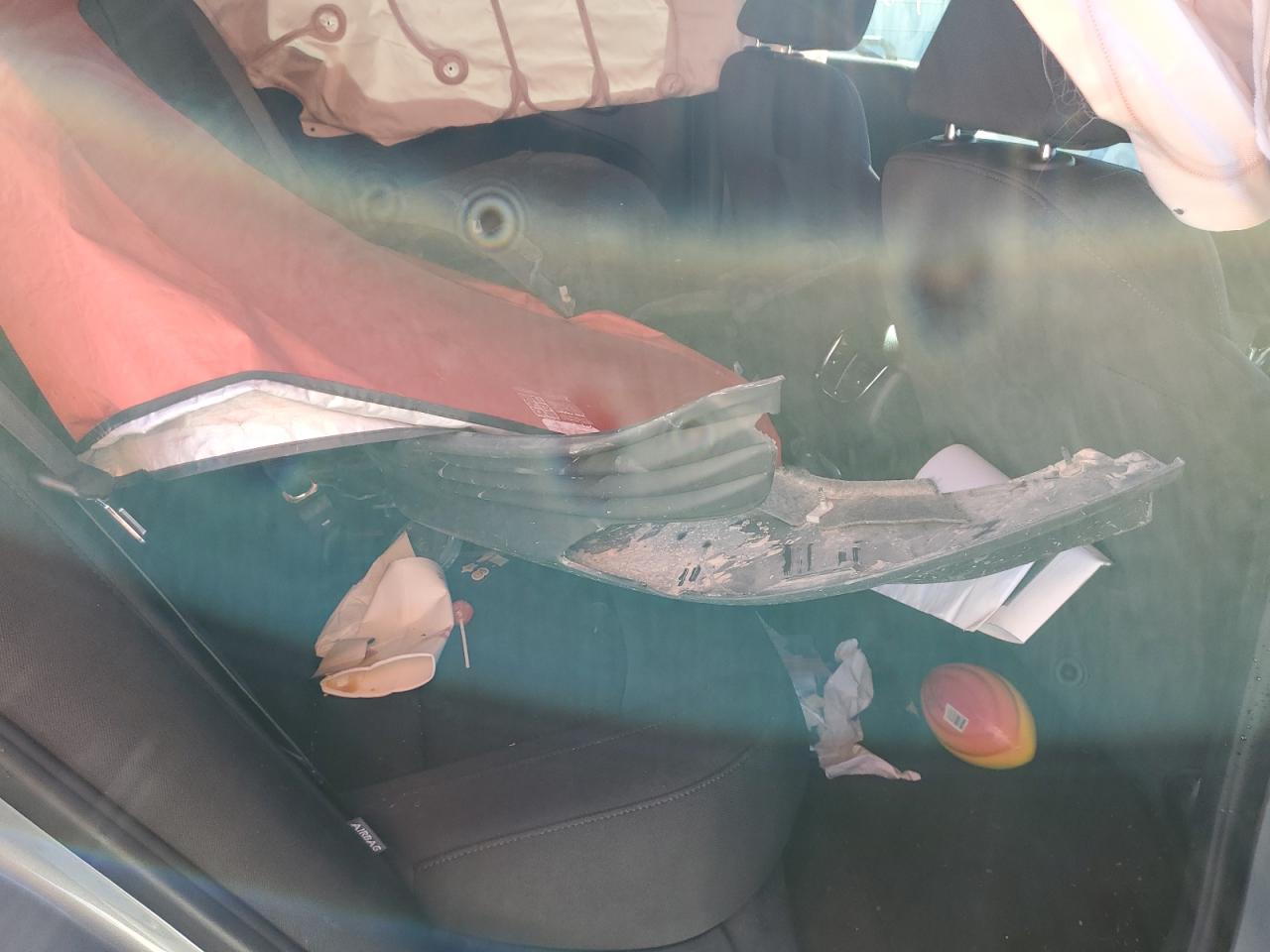 2023 CHEVROLET MALIBU LT VIN:1G1ZD5STXPF210279