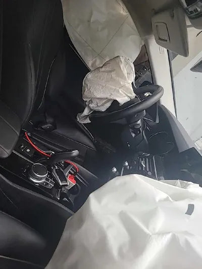 2018 BMW 520 WBAJK7109JBH23521 VIN:WBAJK7109JBH23521