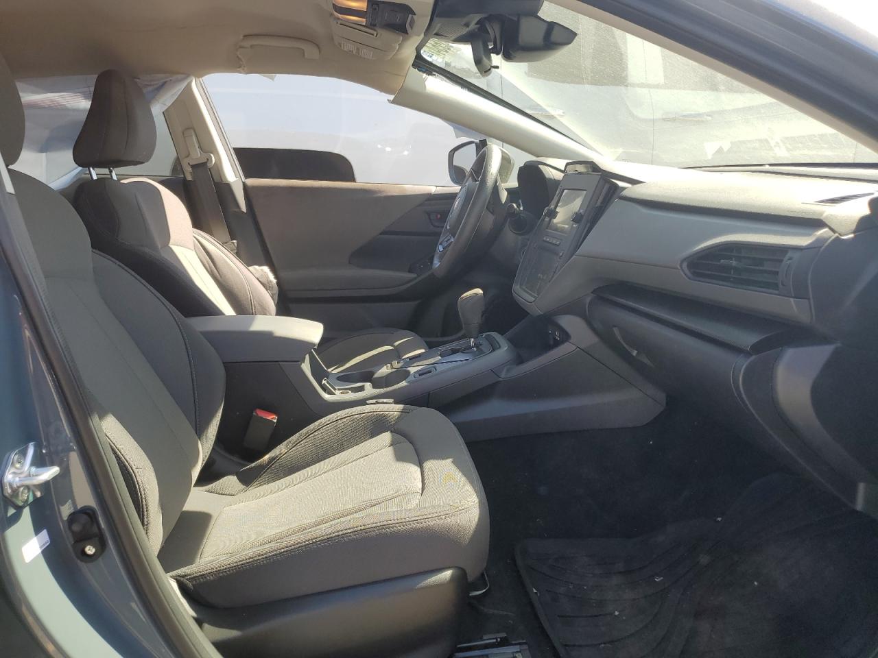 2024 SUBARU CROSSTREK  VIN:JF2GUABC1RH369434