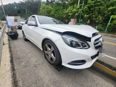 2014 Mercedes-Benz E 250 VIN: