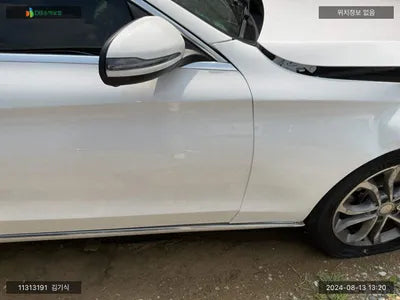 2015 Mercedes-Benz C 200 WDDWF4CB5GF288530 VIN:WDDWF4CB5GF288530