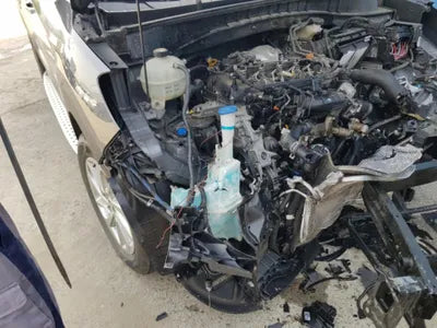 2015 Hyundai Tucson KMHJ381ABGU099996 VIN:KMHJ381ABGU099996